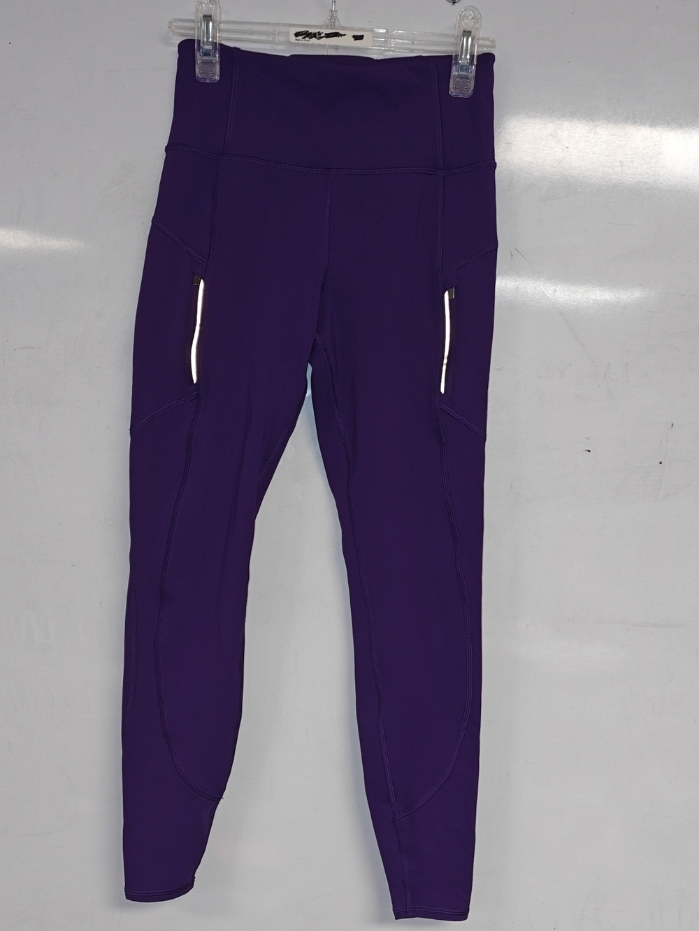 Athleta Ranier Hi-Rise Leggings Size XS